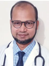 Dr. Md. Kamruzzaman প্রোফাইল ফটো