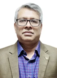 Dr. Md. Khalilur Rahman — Doctor profile photo