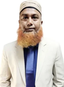 Dr. Md. Mohiuddin Aslam Koushik — Doctor profile photo