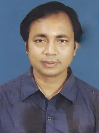 Dr. Md. Monirul Ahsan প্রোফাইল ফটো