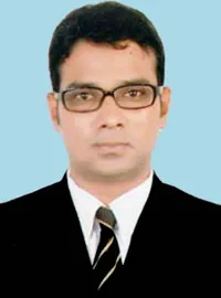 Dr. Md. Montasir-Al-Mamun প্রোফাইল ফটো