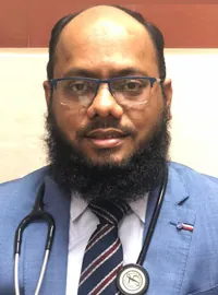 Dr. Md. Naymul Hasan প্রোফাইল ফটো