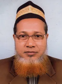 Prof. Dr. Md. Nazrul Islam প্রোফাইল ফটো