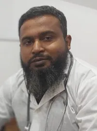 Dr. Md. Nur Alam Nayan প্রোফাইল ফটো