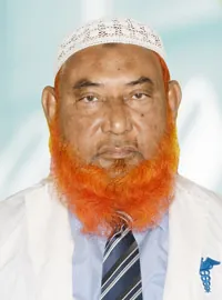 Dr. Md. Nurul Islam Akanda প্রোফাইল ফটো