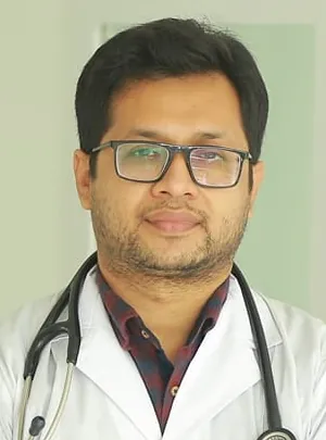 Dr. Md. Rezwan Kaiser প্রোফাইল ফটো