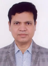 Dr. Mohammad Saief Uddin প্রোফাইল ফটো