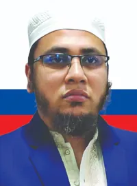 Dr. Md. Shafiqul Ehsan Rana প্রোফাইল ফটো