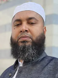 Dr. Md. Shahadat Hoshen প্রোফাইল ফটো