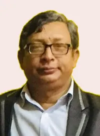 Dr. Md. Shaheen Reza Chowdhury প্রোফাইল ফটো