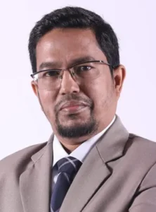 Dr. Md. Shahidul Islam Akon — Doctor profile photo