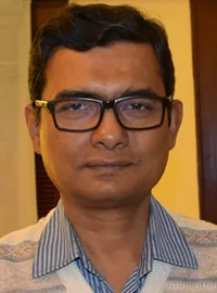 Dr. Md. Showkat Kabir প্রোফাইল ফটো