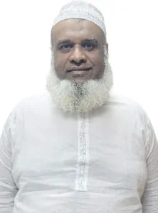 ডা. মোঃ ওয়াদুদুল হক তরফদার নাহিদ — Doctor profile photo