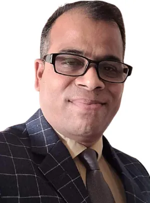 Dr. Md. Zakaria Al Aziz প্রোফাইল ফটো