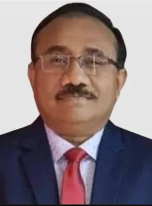 Prof. Dr. Md. Zakir Hossain প্রোফাইল ফটো