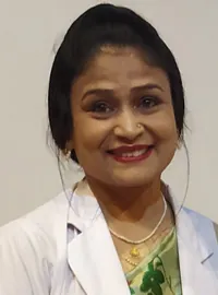 Dr. Melia Choudhury প্রোফাইল ফটো