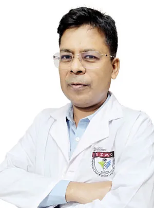 Dr. Milton Kumer Saha প্রোফাইল ফটো