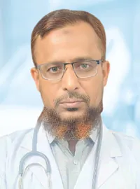 Dr. Md. Billal Hossain প্রোফাইল ফটো