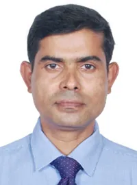Dr. Mohammad Saiful Islam প্রোফাইল ফটো