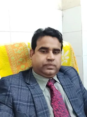 Dr. Mohammad Shah Alam প্রোফাইল ফটো