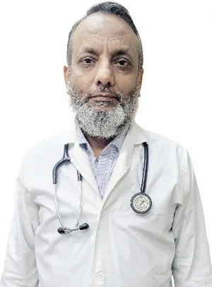 Dr. Md. Moniruzzaman Asraf Bipul প্রোফাইল ফটো
