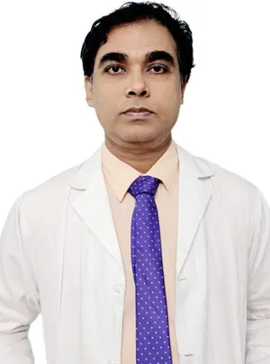 Dr. Morshedul Ahsan Shamim প্রোফাইল ফটো