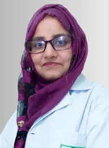 ডা. মোসাম্মাত রুবিনা সুলতানা — Doctor profile photo