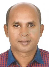 Dr. Mostafa Kamal Rouf প্রোফাইল ফটো