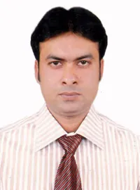 Dr. Mostofa Md. Ekramul Hasan প্রোফাইল ফটো