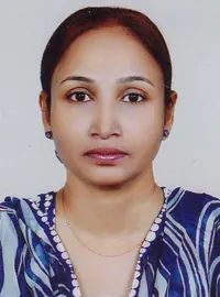 Dr. Mst. Ferdousi Begum প্রোফাইল ফটো