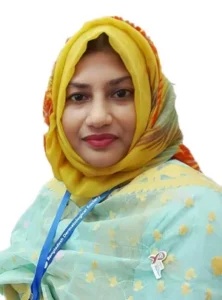 ডা. নাহিদা ইসলাম নিপা — Doctor profile photo