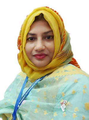 Dr. Nahida Islam Nipa প্রোফাইল ফটো