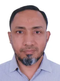 Dr. Nazim Uddin Md. Arif প্রোফাইল ফটো