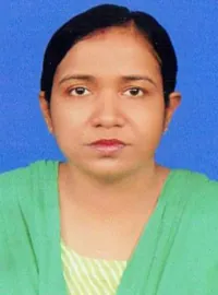 Dr. Nibedita Roy Dola প্রোফাইল ফটো