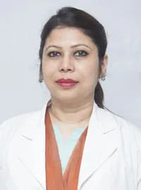 Dr. Nilufar Fatema প্রোফাইল ফটো