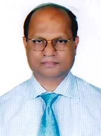 Dr. Paritosh Kumar Ghosh প্রোফাইল ফটো