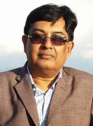 Dr. Pradip Chandra Kar প্রোফাইল ফটো