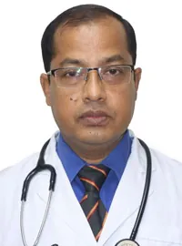 Dr. Rezaul Haque প্রোফাইল ফটো