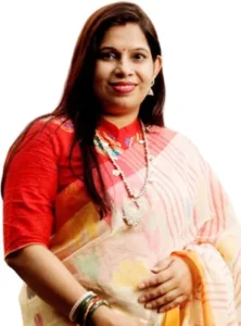 Dr. Ripa Kundu — Doctor profile photo