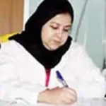 Dr. Rozina Afroz - Doctor Profile