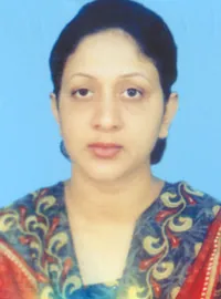 Dr. Ruma Afrose প্রোফাইল ফটো