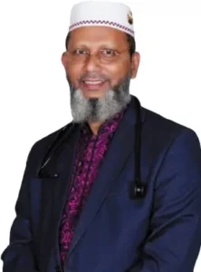 Dr. S.M. Shahidul Haque — Doctor profile photo