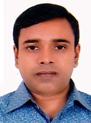 Dr. S. M. Zahid Hasan প্রোফাইল ফটো