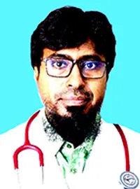 Dr. S.M. Zaved Mahmud প্রোফাইল ফটো