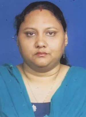 Dr. Sabita Dhar প্রোফাইল ফটো