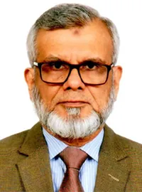 Dr. Sajedur Rahman প্রোফাইল ফটো