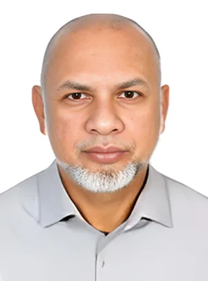 Prof. Dr. Saleh Uddin Ahmed Mukul প্রোফাইল ফটো
