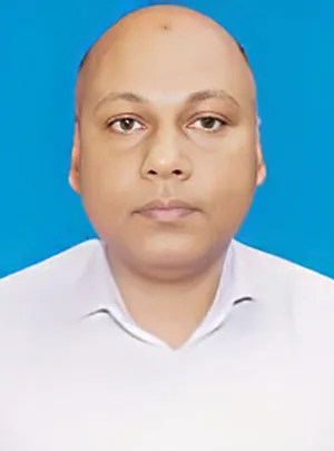 Dr. Shah Md. Ashrafuzzaman প্রোফাইল ফটো