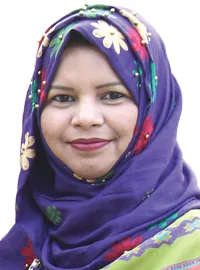 Dr. Shahnaz Shimul প্রোফাইল ফটো