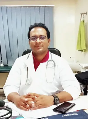Dr. Shamim Ahmed প্রোফাইল ফটো